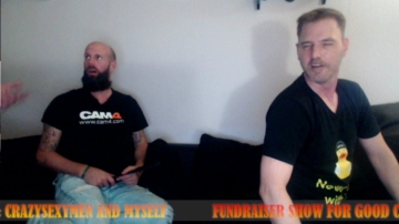 andyhh973  11-09-2021 Recorded Video XXX